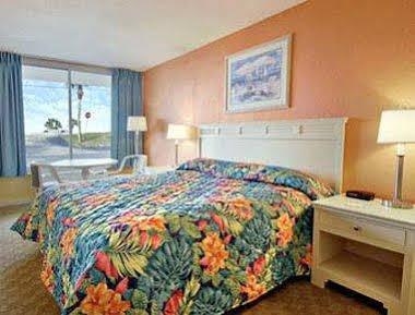 Tropical Inn Палм Бей Екстериор снимка