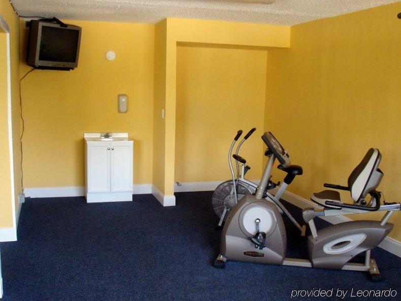 Tropical Inn Палм Бей Съоръжения снимка