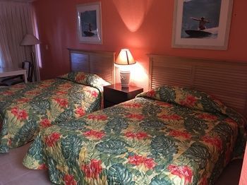 Tropical Inn Палм Бей Екстериор снимка
