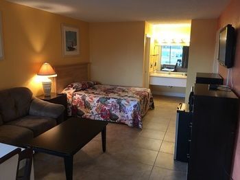 Tropical Inn Палм Бей Екстериор снимка